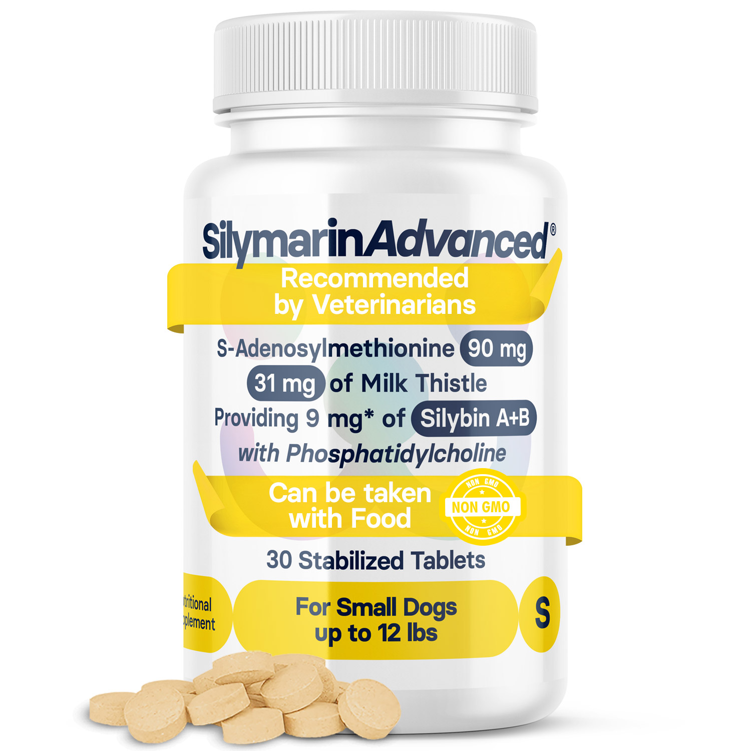 SilymarinAdvanced